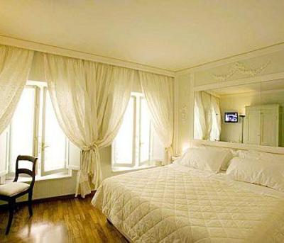 фото отеля Campo Regio Relais