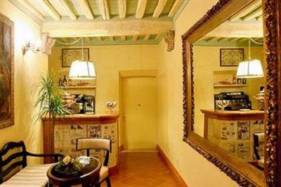 фото отеля Campo Regio Relais