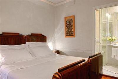 фото отеля Campo Regio Relais