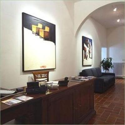 фото отеля Tourist House Ghiberti Bed & Breakfast Florence