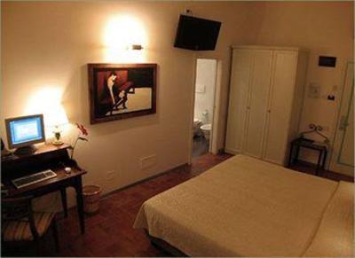 фото отеля Tourist House Ghiberti Bed & Breakfast Florence