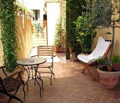 фото отеля Tourist House Ghiberti Bed & Breakfast Florence