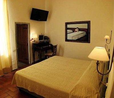 фото отеля Tourist House Ghiberti Bed & Breakfast Florence