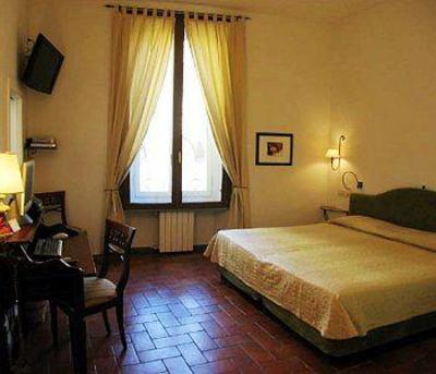 фото отеля Tourist House Ghiberti Bed & Breakfast Florence