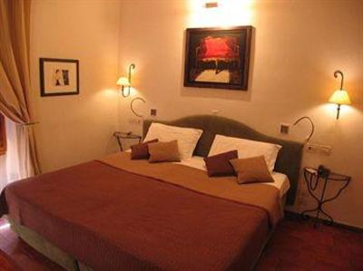 фото отеля Tourist House Ghiberti Bed & Breakfast Florence