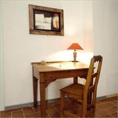 фото отеля Tourist House Ghiberti Bed & Breakfast Florence