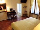 фото отеля Tourist House Ghiberti Bed & Breakfast Florence