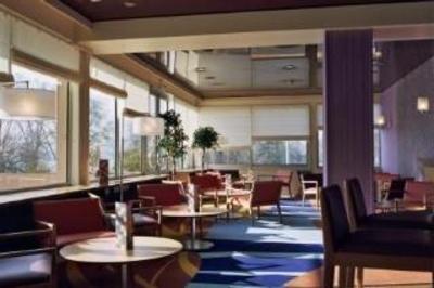 фото отеля Park Inn by Radisson Macon