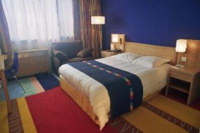 фото отеля Park Inn by Radisson Macon