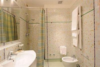 фото отеля Hotel Europa Verona