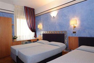 фото отеля Hotel Europa Verona
