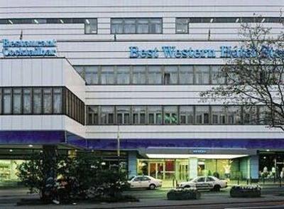 фото отеля Best Western Premier Hotel Steglitz International Berlin