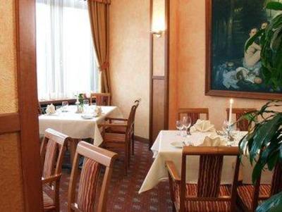 фото отеля Best Western Premier Hotel Steglitz International Berlin