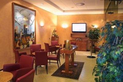фото отеля Best Western Premier Hotel Steglitz International Berlin