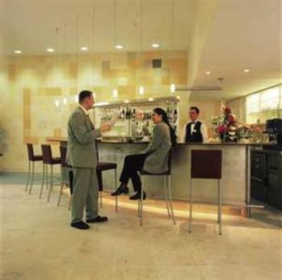 фото отеля Best Western Premier Hotel Steglitz International Berlin