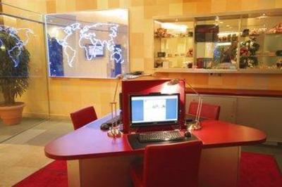 фото отеля Best Western Premier Hotel Steglitz International Berlin