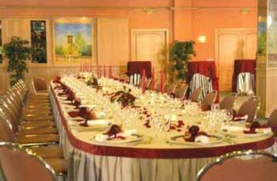 фото отеля Best Western Premier Hotel Steglitz International Berlin