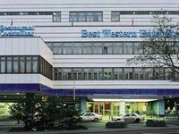 Best Western Premier Hotel Steglitz International Berlin