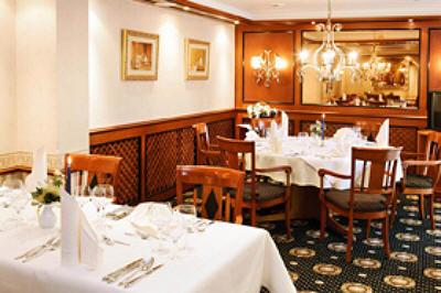 фото отеля Gobels Landhotel