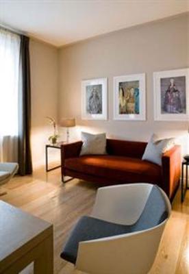 фото отеля Escalus Luxury Suites Verona