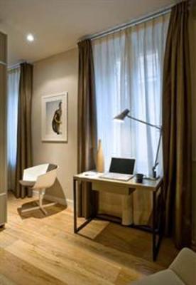 фото отеля Escalus Luxury Suites Verona