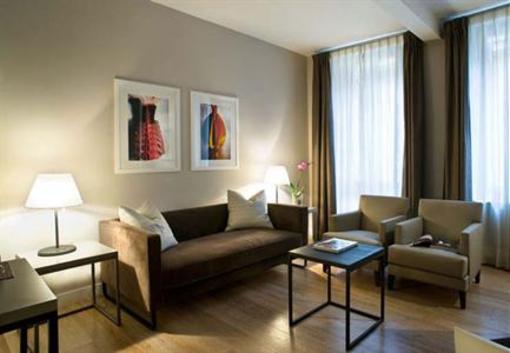 фото отеля Escalus Luxury Suites Verona