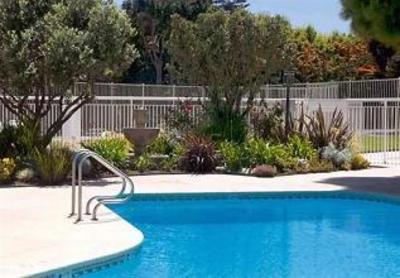 фото отеля Courtyard by Marriott Oxnard Ventura