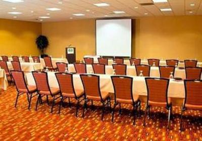 фото отеля Courtyard by Marriott Oxnard Ventura