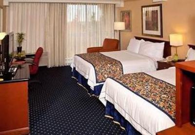 фото отеля Courtyard by Marriott Oxnard Ventura