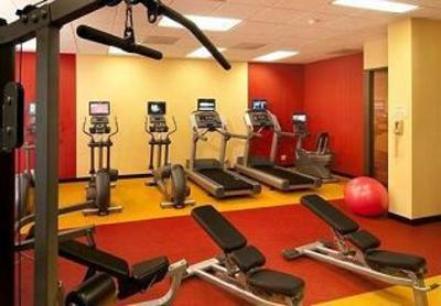фото отеля Courtyard by Marriott Oxnard Ventura