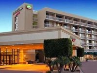 Courtyard by Marriott Oxnard Ventura
