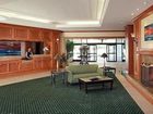 фото отеля Courtyard by Marriott Oxnard Ventura