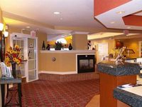 Residence Inn Rocky Mount