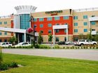 фото отеля Courtyard by Marriott Minneapolis Maple Grove/Arbor Lakes