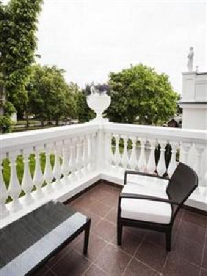 фото отеля Schloss Hotel