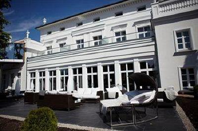 фото отеля Schloss Hotel