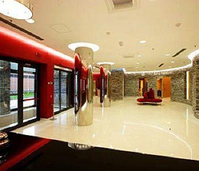 фото отеля Mira Hotel Yuzhno-Sakhalinsk