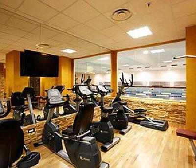 фото отеля Mira Hotel Yuzhno-Sakhalinsk