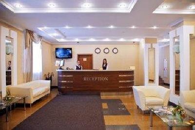 фото отеля Heliopark Residence