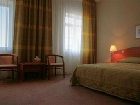 фото отеля Heliopark Residence
