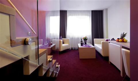 фото отеля Hotel Slovan Tatranska Lomnica