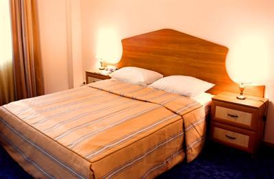 фото отеля Severny Modern na Konnoy Hotel St Petersburg