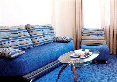 фото отеля Severny Modern na Konnoy Hotel St Petersburg