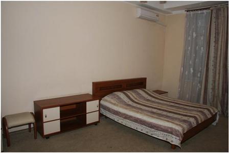 фото отеля City Centre Apartment Kiev