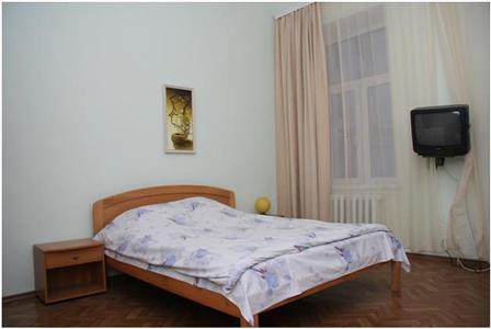 фото отеля City Centre Apartment Kiev