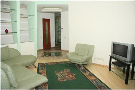 фото отеля City Centre Apartment Kiev