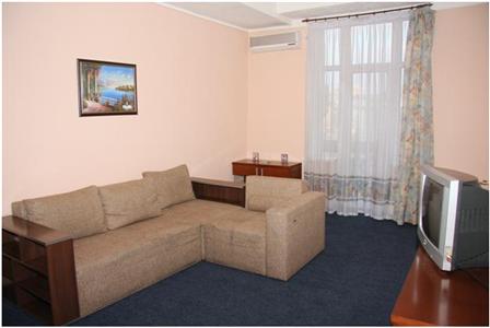 фото отеля City Centre Apartment Kiev