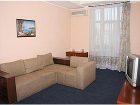 фото отеля City Centre Apartment Kiev