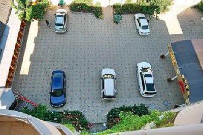 фото отеля Hotel Uyut Krasnodar