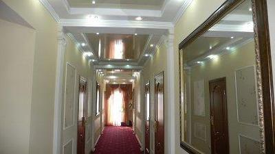 фото отеля Hotel Uyut Krasnodar